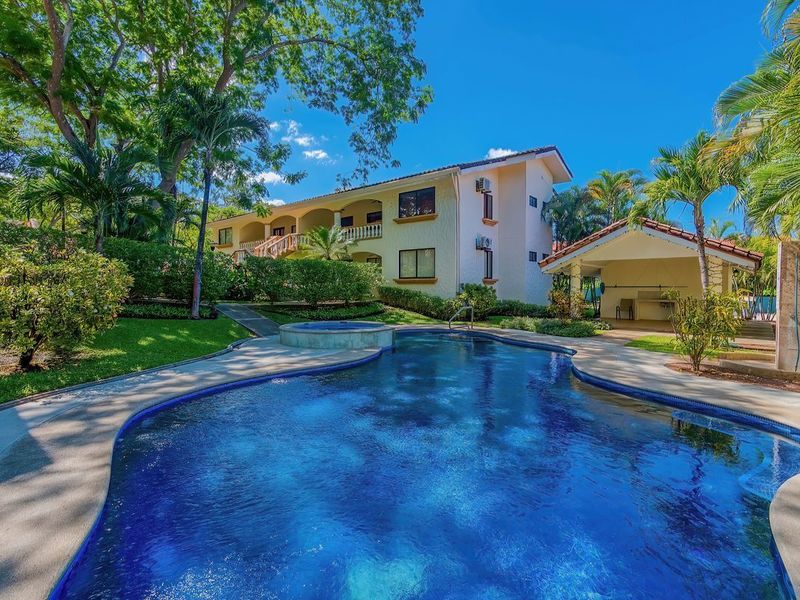 3 Bed Condo For Sale in Jaco Costa Rica
